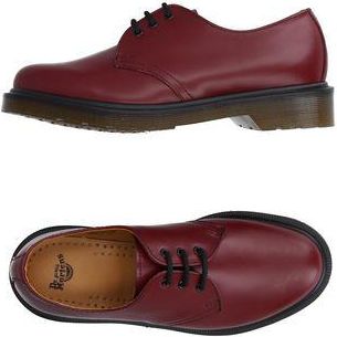 Dr. Martens FOOTWEAR - Lace-up shoes sur YOOX.COM