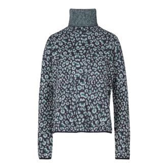 Alessia Santi Maglia dolcevita in alpaca