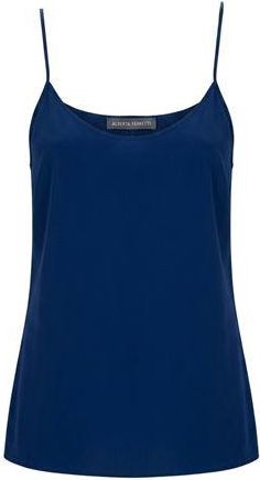 Alberta Ferretti TOPWEAR - Tops on YOOX.COM