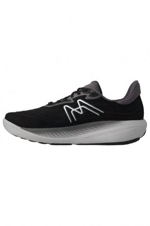 Karhu Mens Ikoni 3.0 Wide Running Shoes In Black/quiet Shade