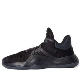 adidas D.O.N. Issue 1 GCA Core Black FV5579