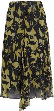 Victoria Beckham BOTTOMWEAR - Midi skirts on YOOX.COM