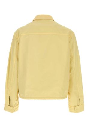 Loewe Jacket - Yellow