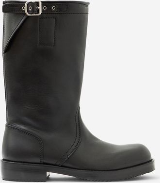 Dries Van Noten Boots