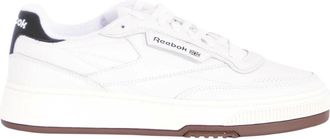 Reebok Hombre, Deporte, Blanco, Talla: 42 1/2 EU
