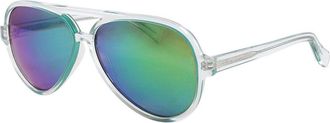 Cole Haan Unisex Ch6003 52Mm Sunglasses