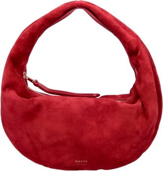 Khaite Borsa Hobo Mini Olivia