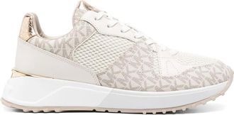 Michael Michael Kors Sneakers Jaime - Toni neutri