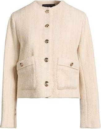 Maje JACKEN & M&Auml;NTEL - Jacken und Anoraks auf YOOX.COM