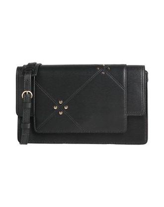 Borbonese BAGS - Cross-body bags sur YOOX.COM