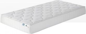 Farmarelax Colch&oacute;n Individual Memory Foam Ortop&eacute;dico Anat&oacute;mico 18 Cm 80 X 190 Super Top M