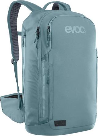 Evoc Commute Pro 22 Velorucksack - Unisex | t&uuml;rkis