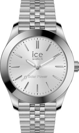 Ice Watch Ice Watch Ice Steel - Silver Mens 023797 Stainless Steel - One Size