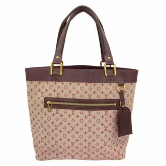 Louis Vuitton Cerise Tote Bag (Pre-Owned)