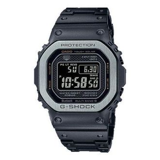 Casio G-Shock Full Metal Black GMW-B5000MB-1JF