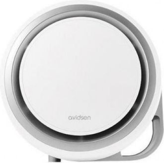 Avidsen Avidsen - Purificateur DAir Clair-m1 Pi&egrave;ce De 20 M&sup2; 3 Niveaux De Filtres 3 Vitesses 103691