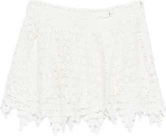 Isabel Marant Hanta Mini Skirt