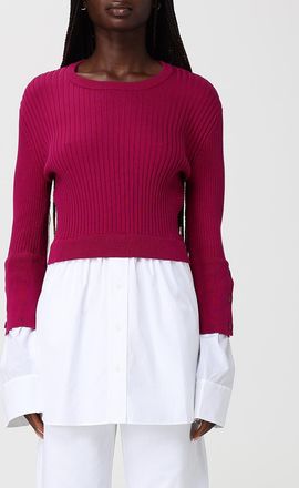 Kenzo Pullover camicia Kenzo in cotone