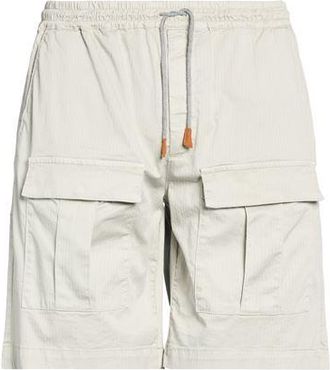 Eleventy BOTTOMWEAR - Shorts & Bermuda Shorts on YOOX.COM