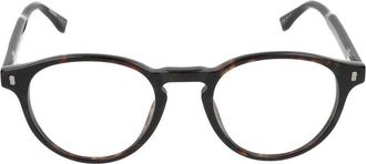 Dsquared2 Sonnenbrille Dsquared2 D2 0080 086 Havanna /20/145