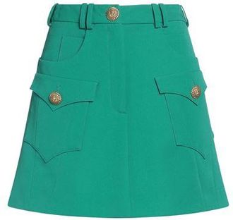Balmain BOTTOMWEAR - Minigonne su YOOX.COM