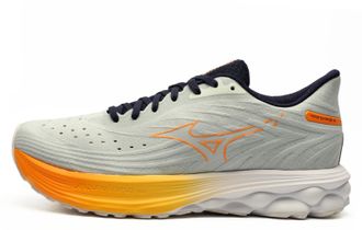 Mizuno Wave Skyrise 6 Heren Hardloopschoenen