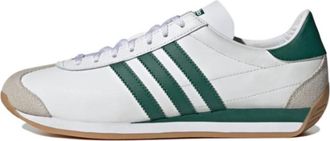 adidas Country OG White Collegiate Green IF2856
