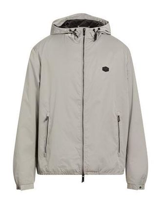 Emporio Armani COATS & JACKETS - Jackets on YOOX.COM