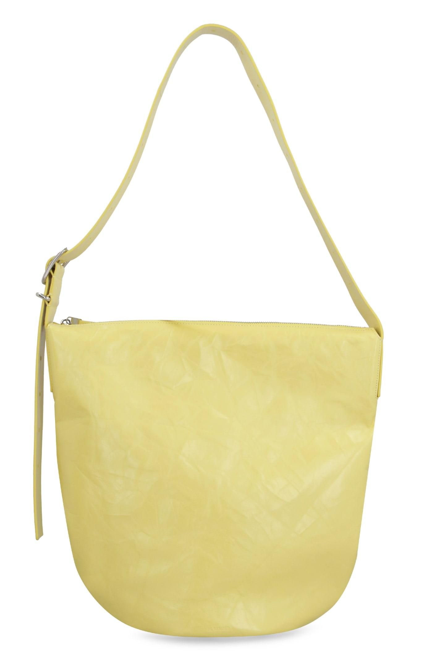 Calvin selling Klein Estelle Crossbody Handbag NWT Lemon Yellow