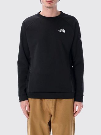 The North Face Felpa a girocollo con logo The North Face