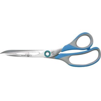 Premax Tijeras De Trabajo, Sistema Ring Lock, Largo : 220 Mm