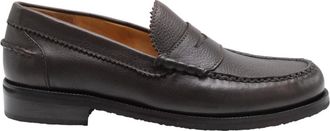 Ambiorix Uomo, Scarpe, Marrone, 43 1/2 EU, new