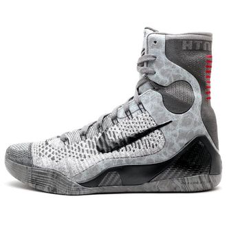 Nike Kobe 9 Elite Details 630847-003