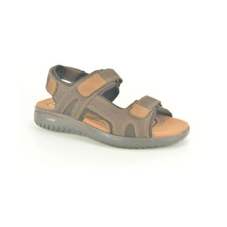 Rieker Heren, Schoenen, Bruin, Maat: 45 EU