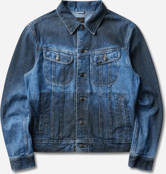 Lee Men s 101 Rider Jacket Into Battle