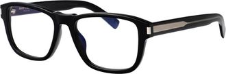 Saint Laurent Optical Glasses SL 710 - Heren - Brillen - Zwart - 54 MM - Accessoires