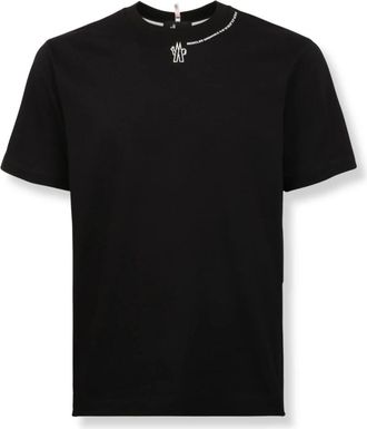 Moncler Uomo, Top, Nero, S, new