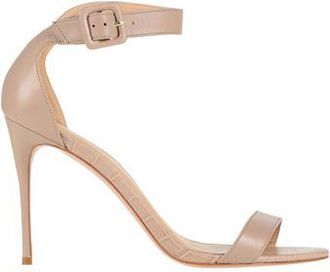 Carrano SCHUHE - Sandalen auf YOOX.COM