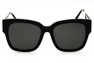 DIFF Eyewear ISABELLAIC010420 Sunglasses - Black