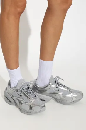 Nike Air Max Muse Sports Shoes, Womens, Grey
