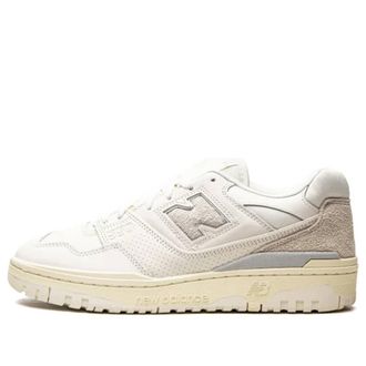 New Balance x Aime Leon Dore 550 White BB550AM1