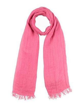 120% Lino COMPLEMENTOS - Bufandas en YOOX.COM