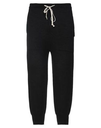 Rick Owens BOTTOMWEAR - Trousers on YOOX.COM