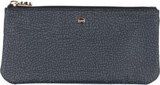 Borbonese Kleinlederwaren - Kosmetiktäschchen auf YOOX.COM