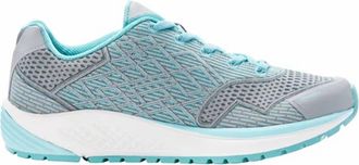 Prop&eacute;t Womens One Sneaker In Grey/mint