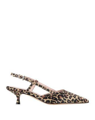 Anna F. FOOTWEAR - Pumps on YOOX.COM