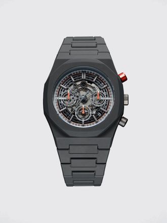 D1 Milano Orologio Polychrono 40,5mm D1 Milano