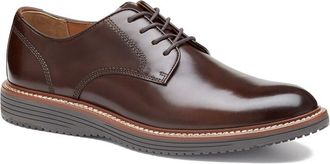 Johnston & Murphy Upton Leather Oxford