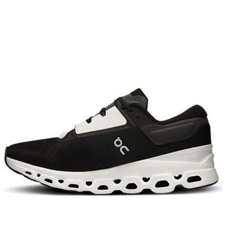 On Running ON Cloudstratus 3 Black Frost 3MD30111197