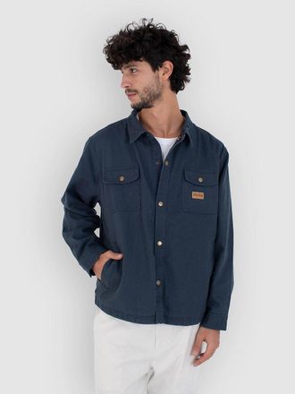 Hurley Hurley Trade Jacke iron ore